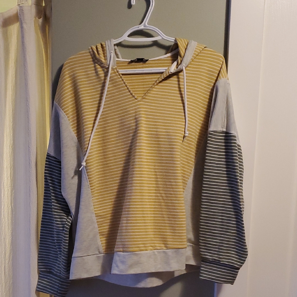 Tribal Hoodie